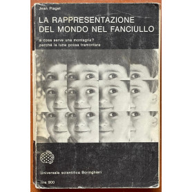 la rappresentazione del mondo nel fanciullo