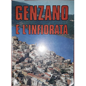 Genzano e l'infiorata
