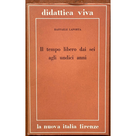il tempo libero dai sei agli undici anni