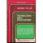 tecnologia dell'educazione