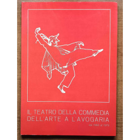 Il teatro della Commedia dell'Arte a l'Avogaria
