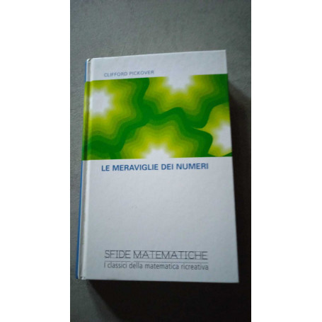 Le meraviglie dei numeri