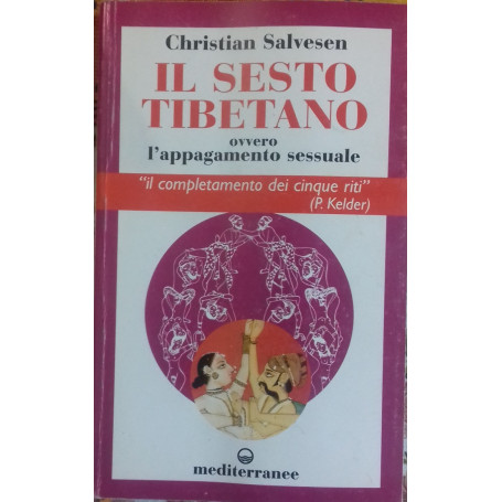 Il sesto tibetano ovvero l'appagamento sessuale