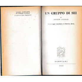 Un gruppo di sei