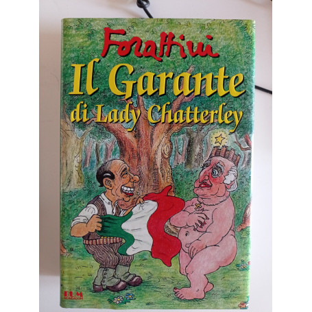 Il garante di Lady Chatterley