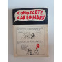 Conoscete Carlo Marx