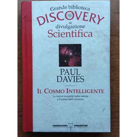 Il cosmo intelligente