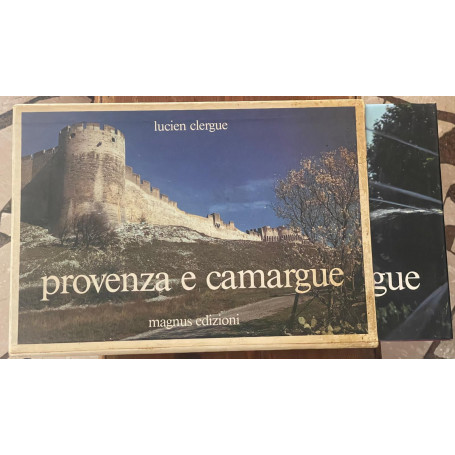 PROVENZA E CAMARGUE.