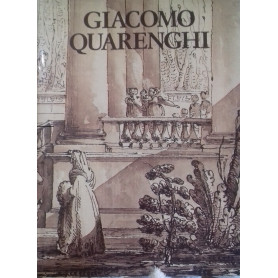 Giacomo Quarenghi
