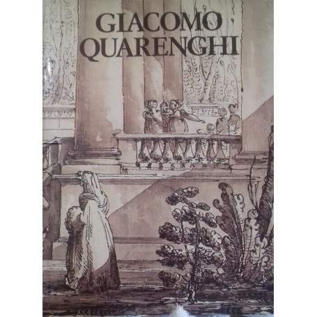 Giacomo Quarenghi