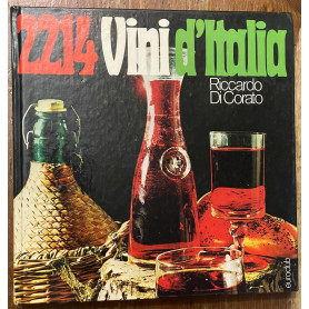 : 2214 vini d'Italia