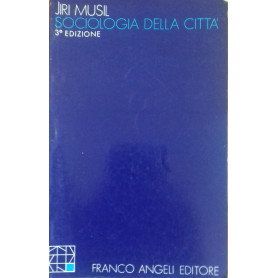 Sociologia della città