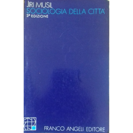 Sociologia della città