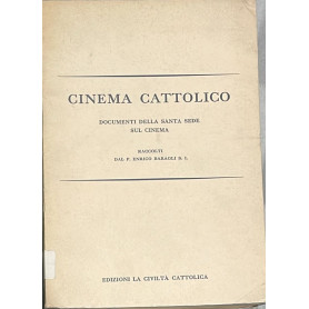 Cinema cattolico