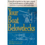 Your Boat Belowdecks