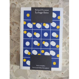 La legge fisica