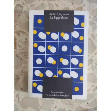 La legge fisica