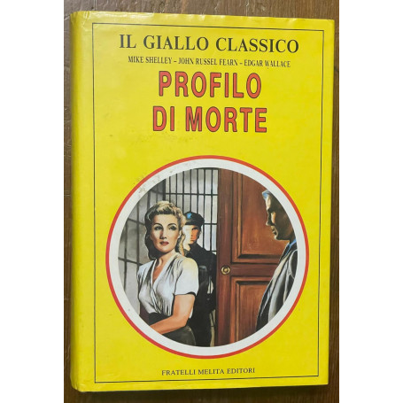Profilo di morte