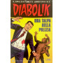 Diabolik una talpa nella polizia Anno XXVII n. 5