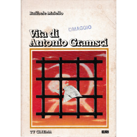 Vita di Antonio Gramsci