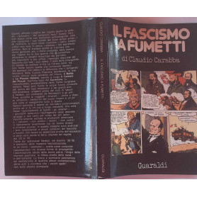 Il fascismo a fumetti
