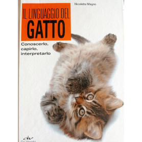 IL LINGUAGGIO DEL GATTO