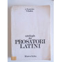 Antologia dei prosatori latini