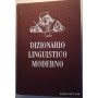 Dizionario linguistico moderno