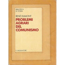 Problemi agrari del comunismo