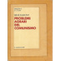 Problemi agrari del comunismo