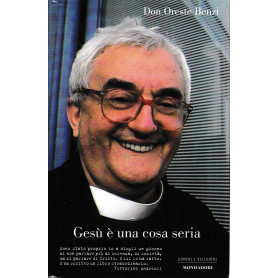 Gesà¹ è una cosa seria
