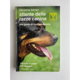 Atlante delle razze canine