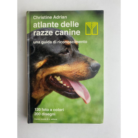 Atlante delle razze canine
