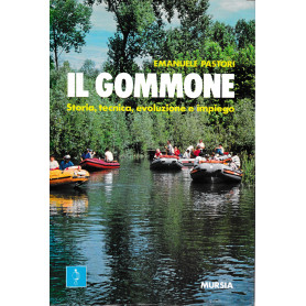 Il Gommone. Storia