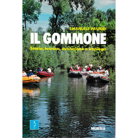 Il Gommone. Storia