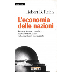 L'economia delle nazioni