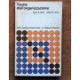 Teoria dell'organizzazione