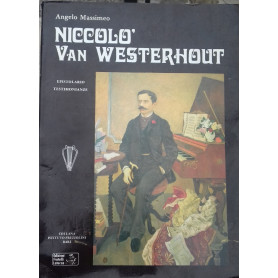 Niccolò Van Westerhout. Epistolario