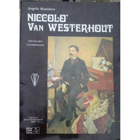 Niccolò Van Westerhout. Epistolario