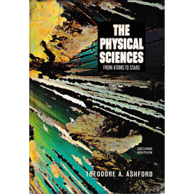 The phisical sciences from atoms to stars