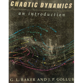 Chaotic dynamics : an introduction