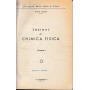 Lezioni di chimica fisica. Volume I