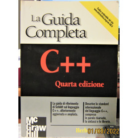 La guida completa C++