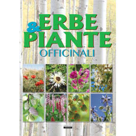 Erbe & piante officinali
