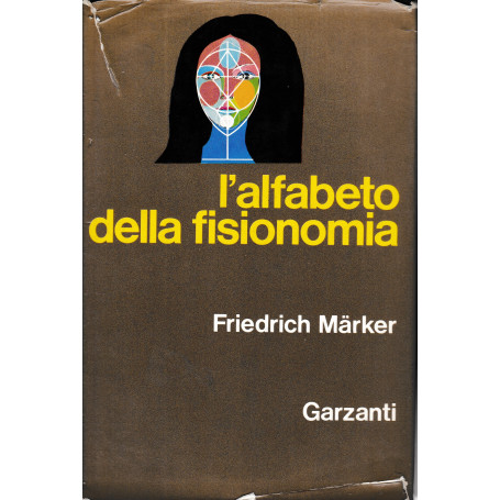 L'alfabeto della fisionomia