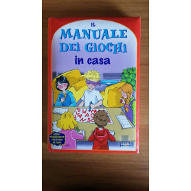 Il manuale dei giochi di casa