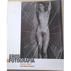 Eros e fotografia
