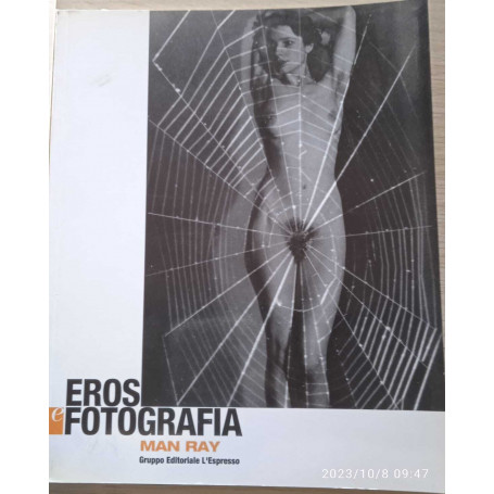 Eros e fotografia