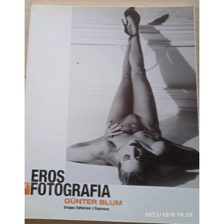 Eros e fotografia