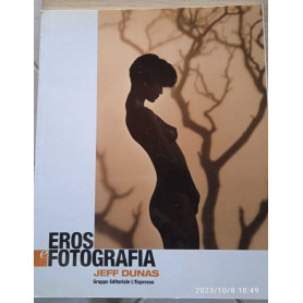 Eros e fotografia